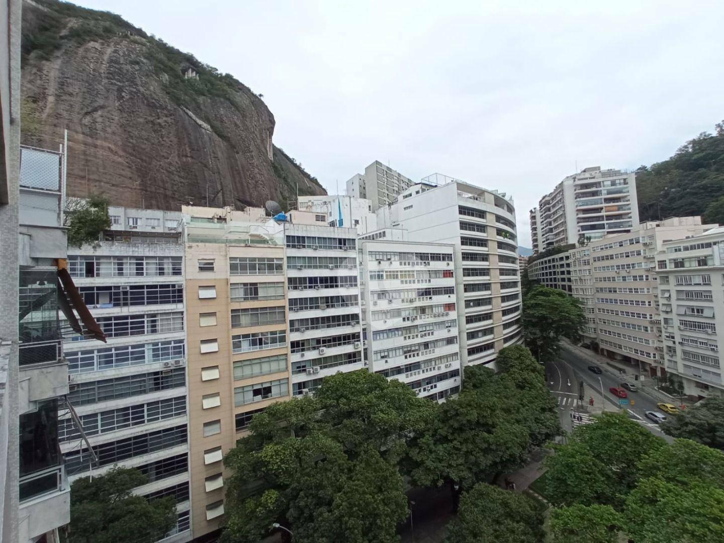 Apartamento com 4 dormitórios à venda, 278 m² por R$ 2.200.000,00 - Copacabana - Rio de Janeiro/RJ