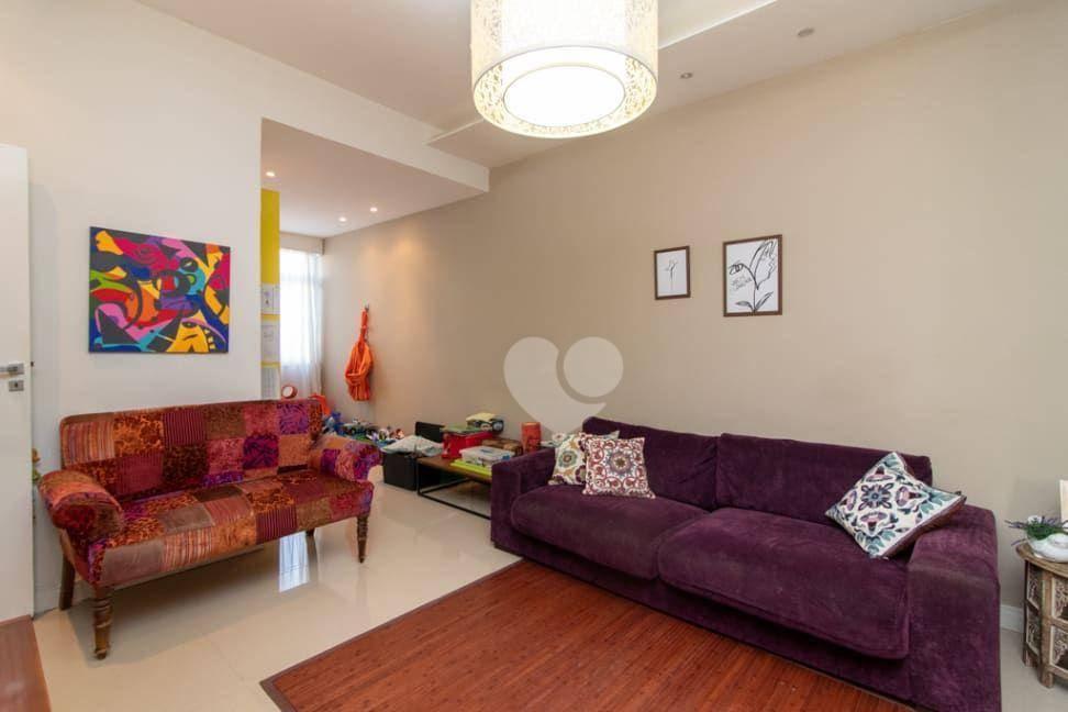Apartamento com 3 quartos à venda, 95 m² por R$ 1.200.000 - Jardim Botânico - Rio de Janeiro/RJ