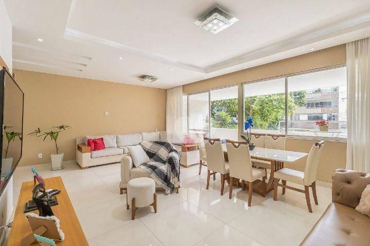 Apartamento com 3 quartos à venda, 151 m² por R$ 2.500.000 - Jardim Oceânico — foto 2