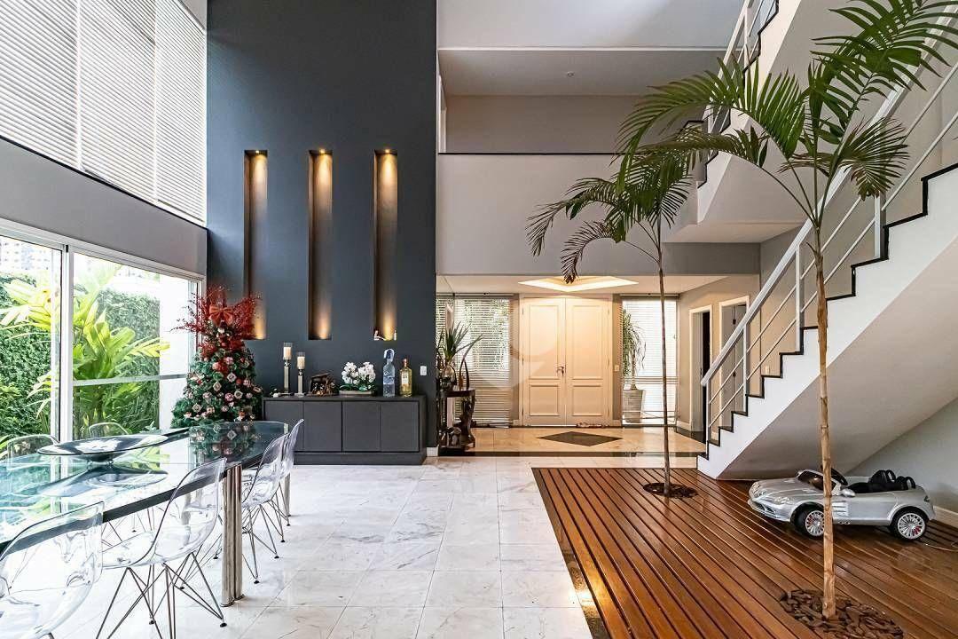 Casa com 6 dormitórios à venda, 602 m² por R$ 4.500.000,00 - Barra da Tijuca - Rio de Janeiro/RJ