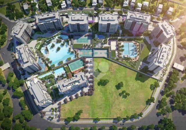 Apartamento com 3 quartos à venda, 155 m² por R$ 2.740.000 - Barra da Tijuca - Rio de Janeiro/RJ — foto 3