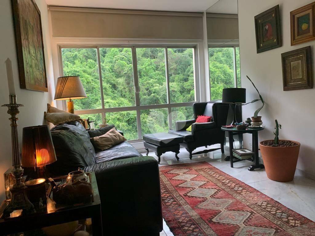 Apartamento à venda, 95 m² por R$ 1.450.000,00 - Copacabana - Rio de Janeiro/RJ