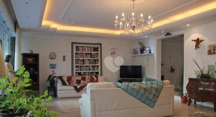 Casa com 5 dormitórios à venda, 725 m² por R$ 3.780.000,00 - Barra da Tijuca - Rio de Janeiro/RJ