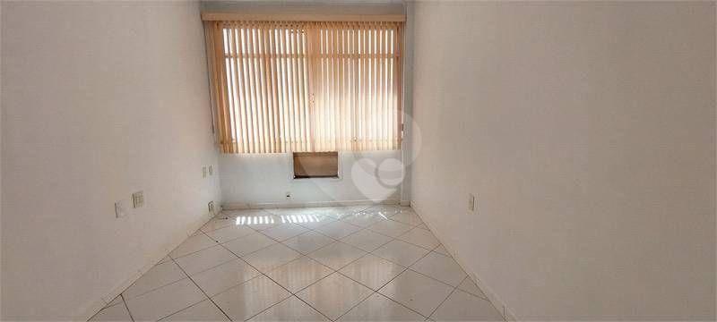 Apartamento com 2 quartos à venda, 70 m² por R$ 415.000 - Maracanã - Rio de Janeiro/RJ