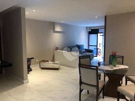 Apartamento com 4 dormitórios à venda, 169 m² por R$ 777.000,00 - Freguesia de Jacarepaguá - Rio de Janeiro/RJ