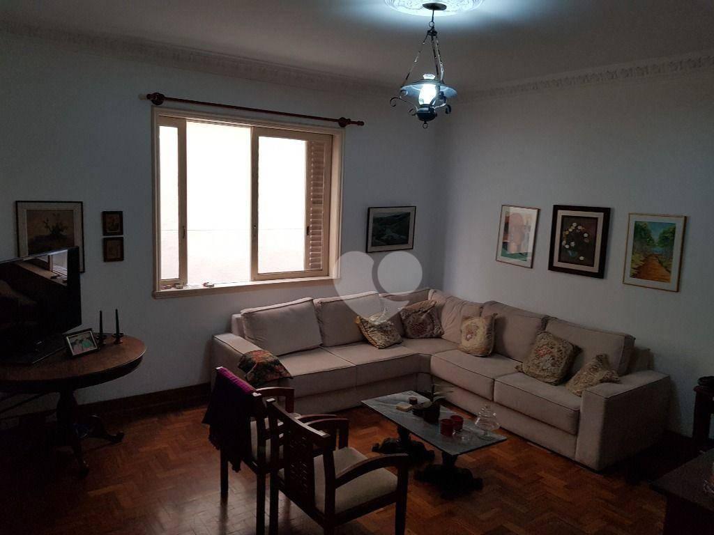 Apartamento com 3 quartos à venda, 150 m² por R$ 840.000 - Tijuca - Rio de Janeiro/RJ