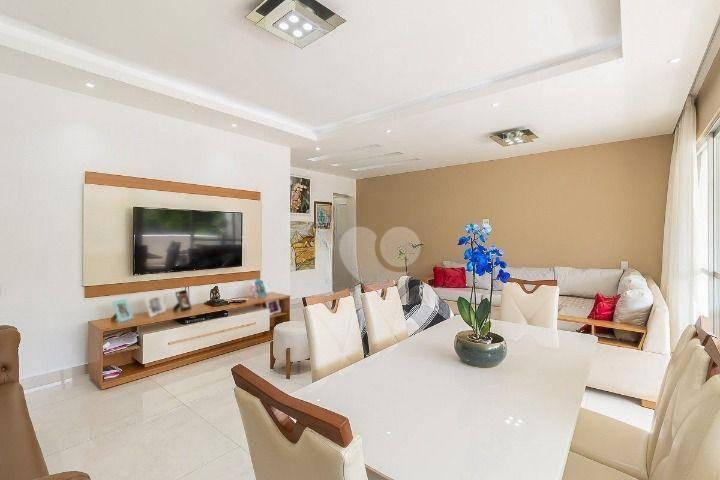 Apartamento com 3 quartos à venda, 151 m² por R$ 2.500.000 - Jardim Oceânico — foto 3