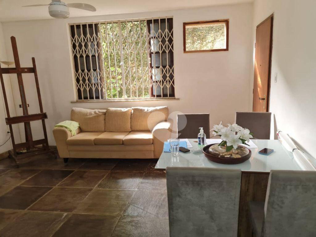 Apartamento com 3 quartos e 1 suíte à venda na Tijuca - Rio de Janeiro/RJ