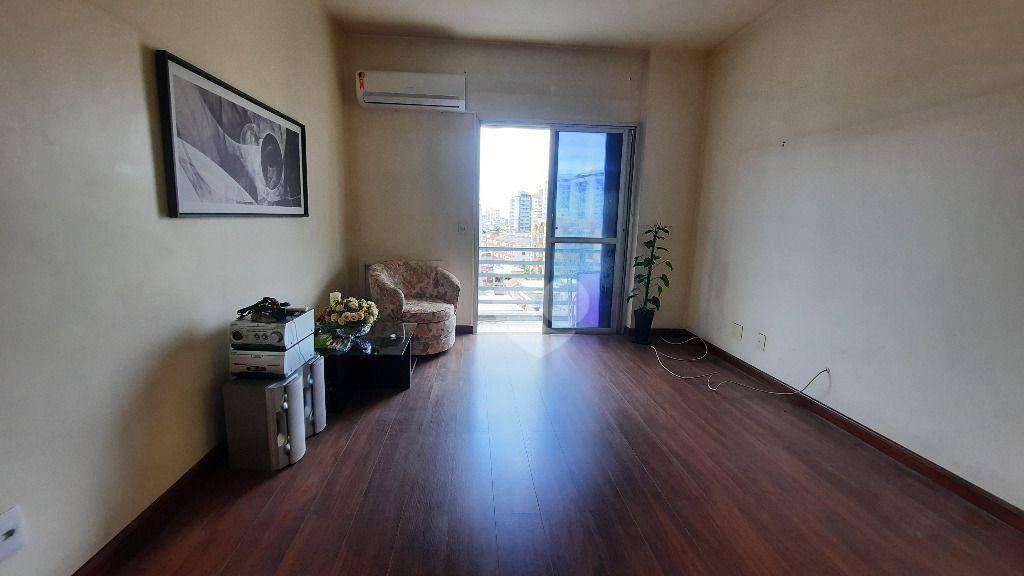 Apartamento 2 quartos 1 vaga à venda no Méier, Rio de Janeiro/RJ — foto 3