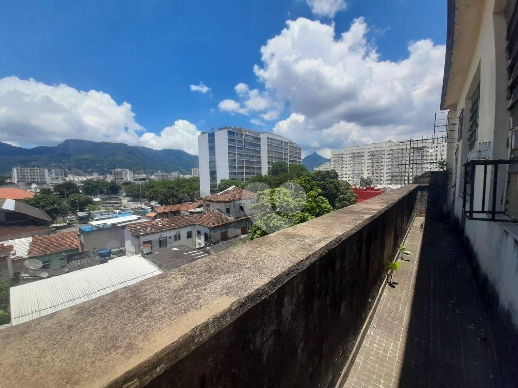 Prédio à venda, 491 m² por R$ 980.000,00 - São Cristóvão - Rio de Janeiro/RJ