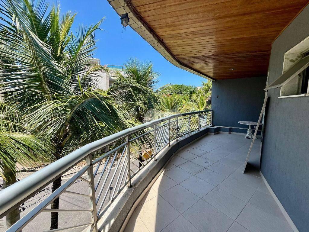 Apartamento com 3 quartos à venda, 154 m² por R$ 740.000 - Recreio dos Bandeirantes - Rio de Janeiro/RJ