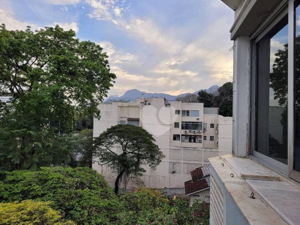 Apartamento com 3 quartos à venda, por R$ 1.995.000 - Jardim Botânico - Rio de Janeiro/RJ — foto 2