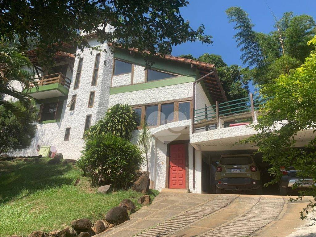 Casa com 3 dormitórios à venda, 306 m² por R$ 1.100.000,00 - Itanhangá - Rio de Janeiro/RJ