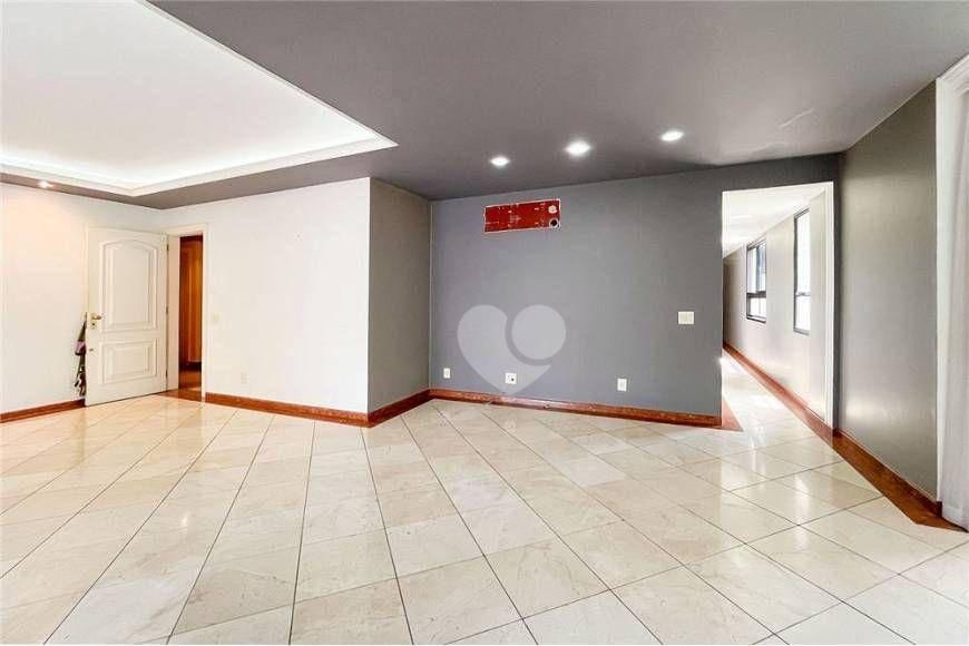 Apartamento com 4 quartos à venda, 201 m² por R$ 1.290.000 - Recreio dos Bandeirantes - Rio de Janeiro/RJ — foto 2