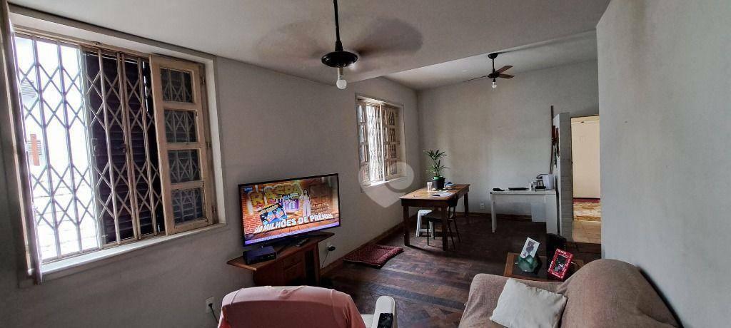 Apartamento à venda, 80 m² por R$ 390.000,00 - Tijuca - Rio de Janeiro/RJ — foto 3