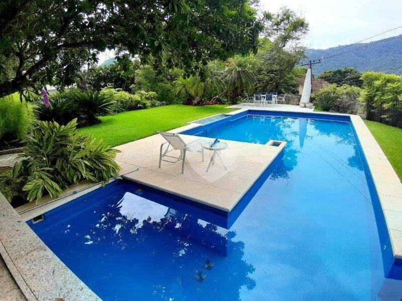 Casa com  6 Quartos à venda, 791 m² por R$ 12.000.000 - Itanhangá - Rio de Janeiro/RJ — foto 2
