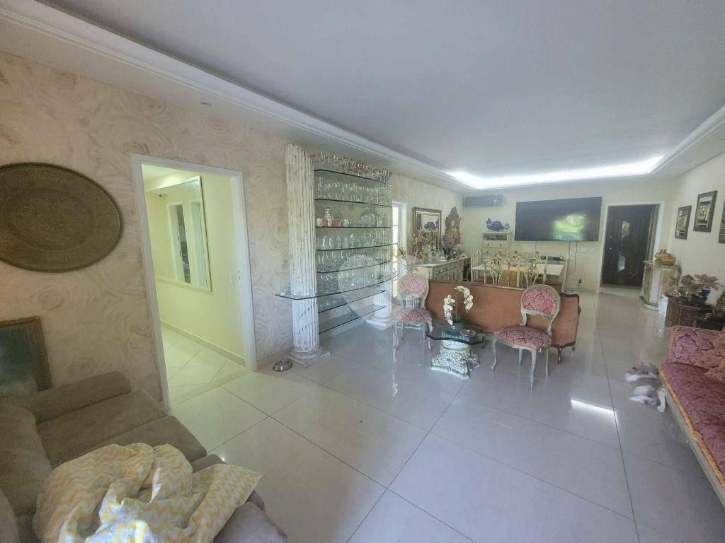 GUILHERME DE ALMEIDA Apartamento com 4 quartos à venda por R$ 1900.000 ,00- Recreio dos Bandeirantes — foto 3