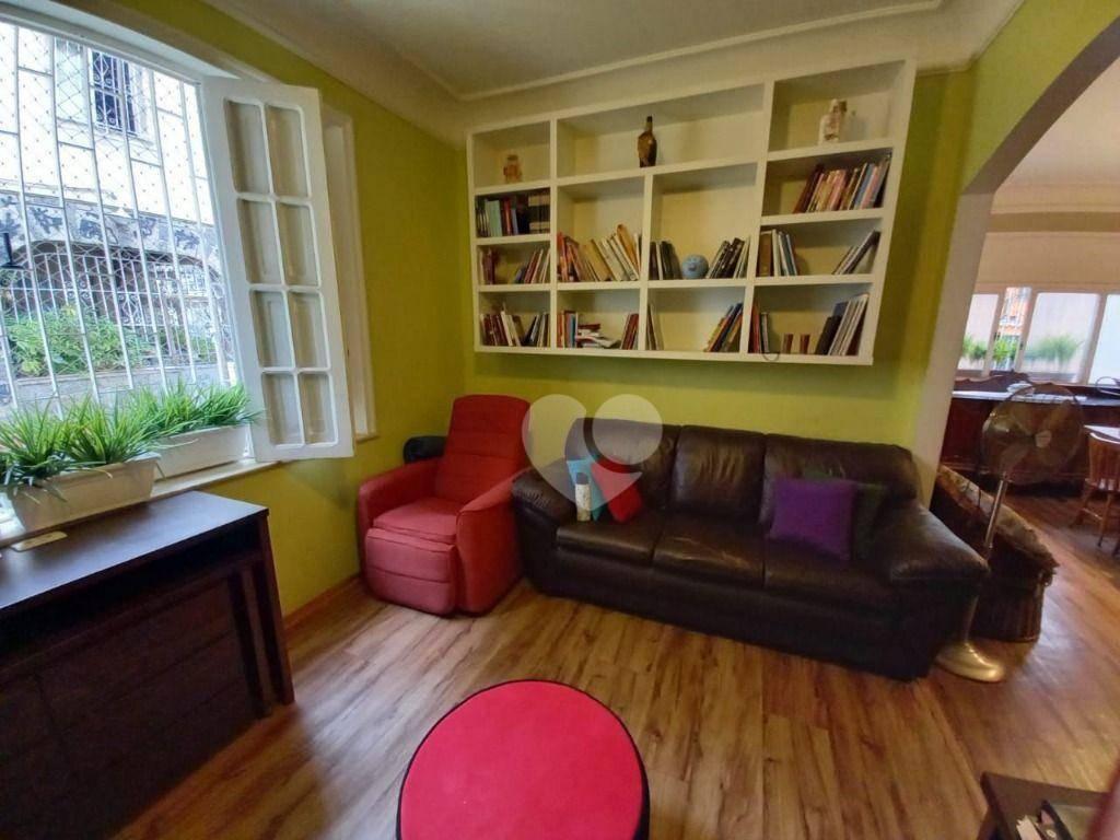 Casa com 3 dormitórios à venda, 109 m² por R$ 848.000,00 - Tijuca - Rio de Janeiro/RJ — foto 3