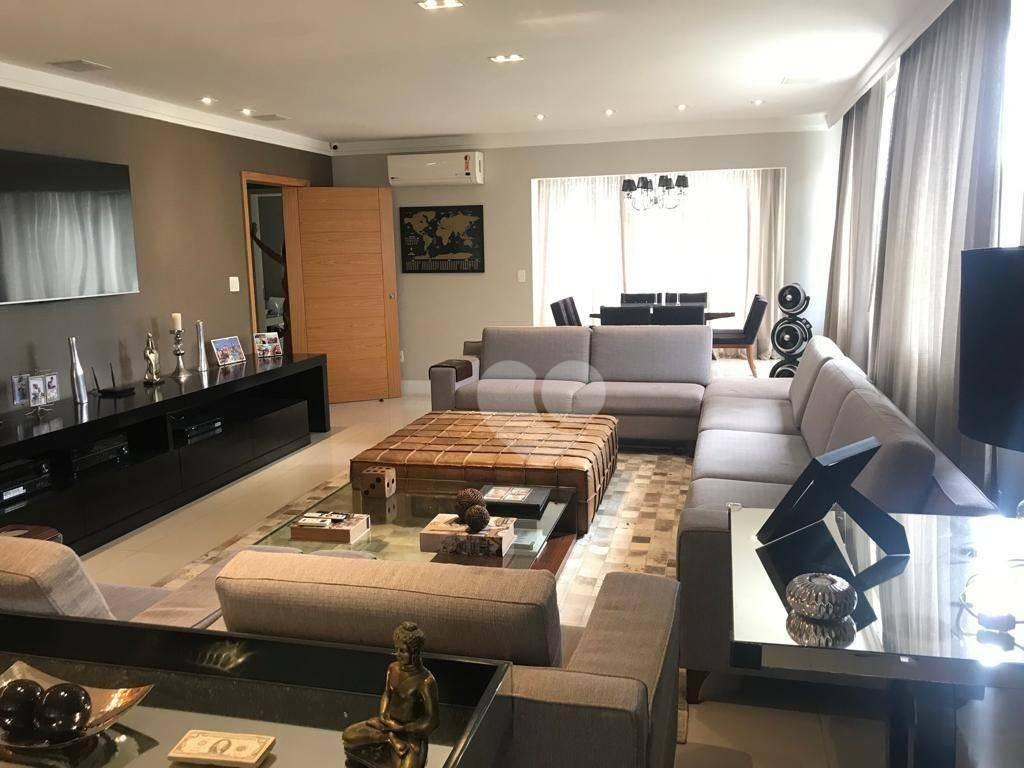 Casa com 5 quartos à venda, 243 m² por R$ 3.200.000 - Recreio dos Bandeirantes - Rio de Janeiro/RJ — foto 2