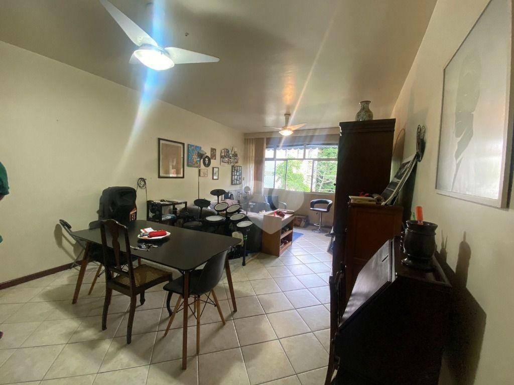 Apartamento à venda, 122 m² por R$ 800.000,00 - Grajaú - Rio de Janeiro/RJ