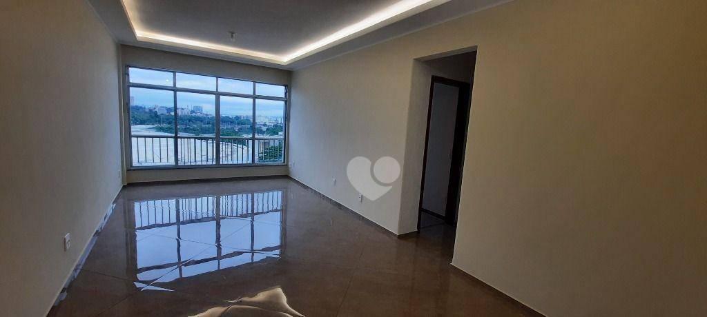 Apartamento à venda, 102 m² por R$ 725.000,00 - Maracanã - Rio de Janeiro/RJ