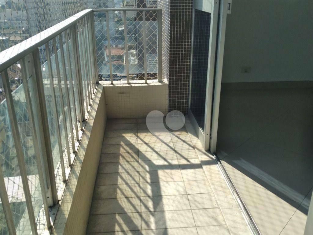 Apartamento com 3 dormitórios à venda, 134 m² por R$ 650.000,00 - Vila Isabel - Rio de Janeiro/RJ