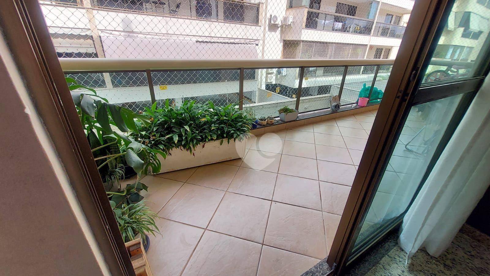 Apartamento com 3 dormitórios à venda, 85 m² por R$ 650.000,00 - Recreio dos Bandeirantes - Rio de Janeiro/RJ
