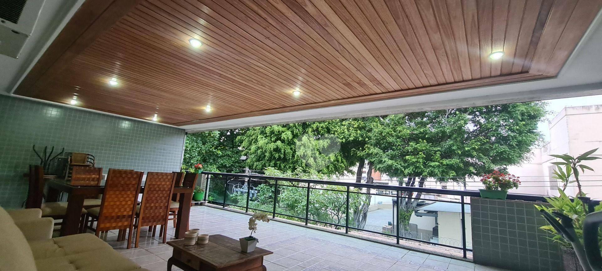 Apartamento com 3 dormitórios à venda, 157 m² por R$ 1.800.000,00 - Jardim Oceânico - Rio de Janeiro/RJ — foto 2