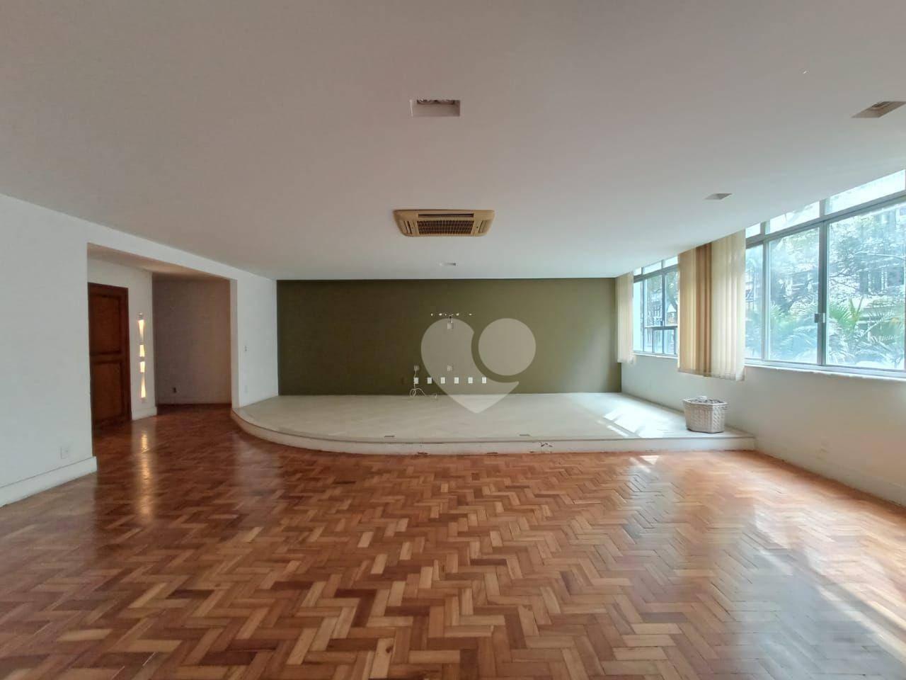 Apartamento com 4 dormitórios à venda, 280 m² por R$ 2.350.000,00 - Copacabana - Rio de Janeiro/RJ