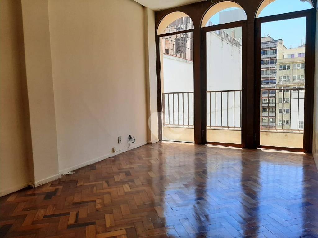 Andar Corporativo à venda, 89 m² por R$ 149.500,00 - Centro - Rio de Janeiro/RJ