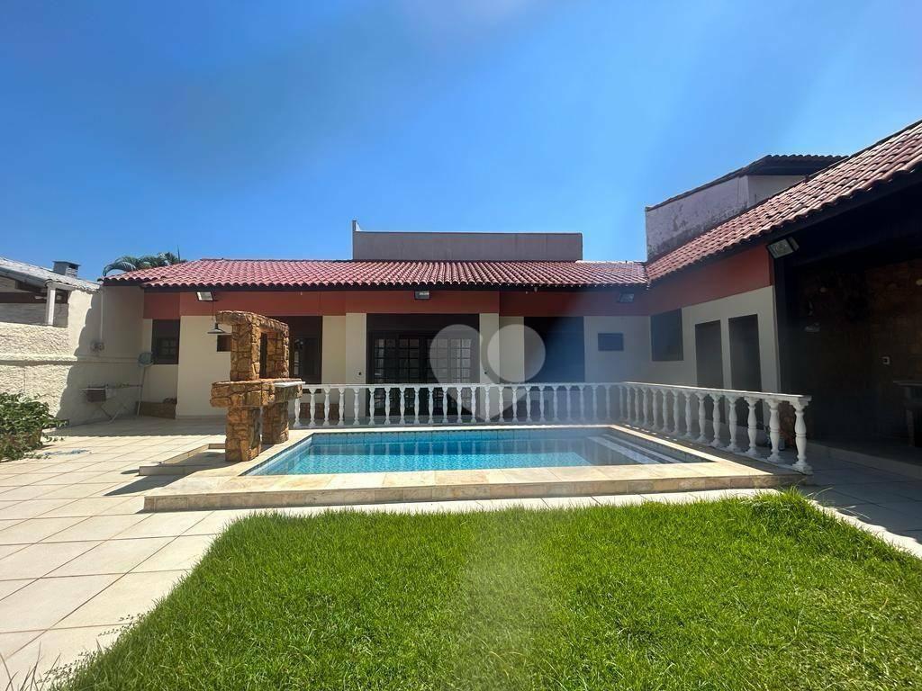 Casa com 7 quartos à venda, 459 m² por R$ 3.570.000 - Barra da Tijuca - Rio de Janeiro/RJ