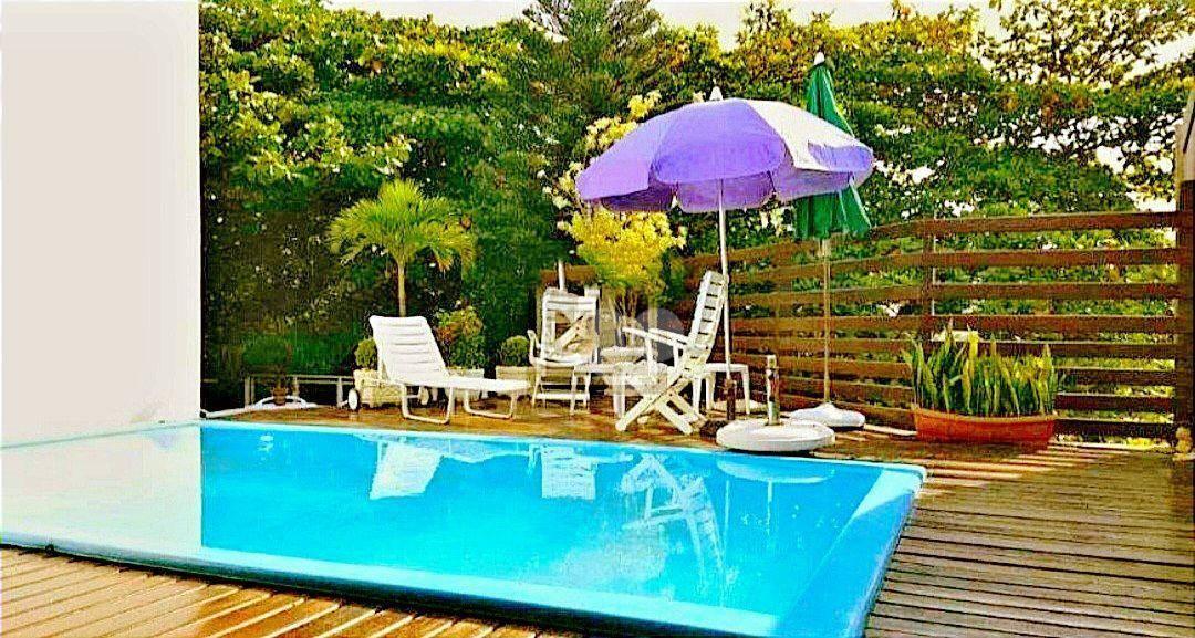 Cobertura 4 quartos à venda  313 m2 por R$ 2.990.000 - Jardim Oceânico - Rio de Janeiro/RJ