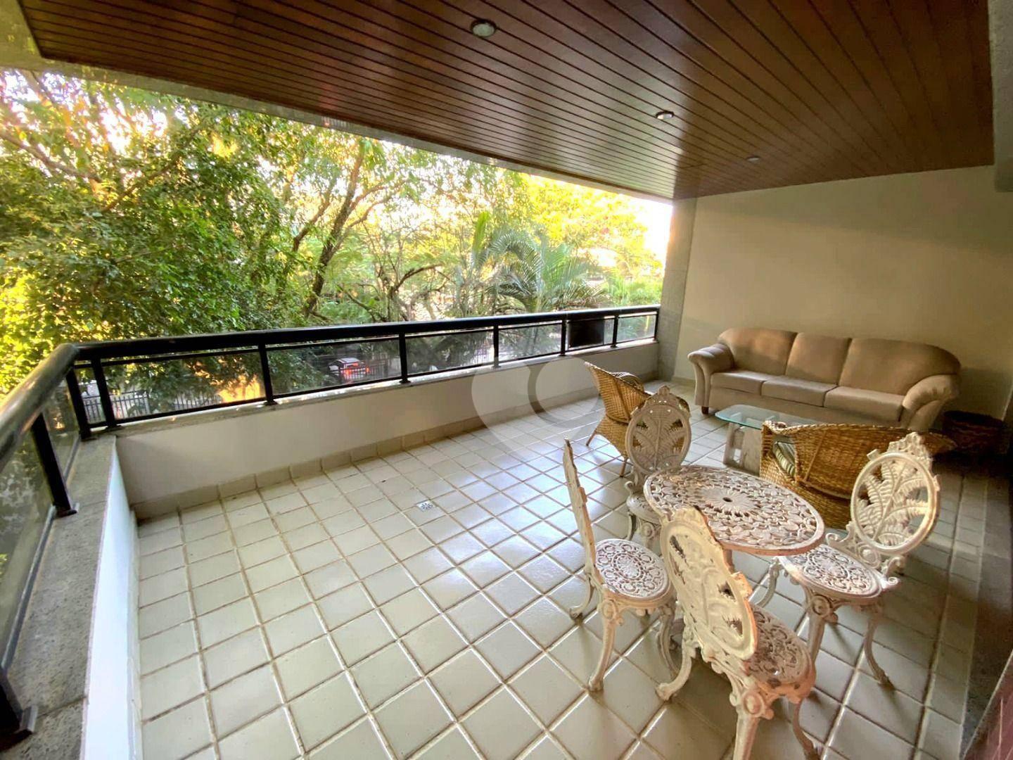 Apartamento com 3 quartos à venda, 142 m² por R$ 1.800.000 - Jardim Oceânico - Rio de Janeiro/RJ