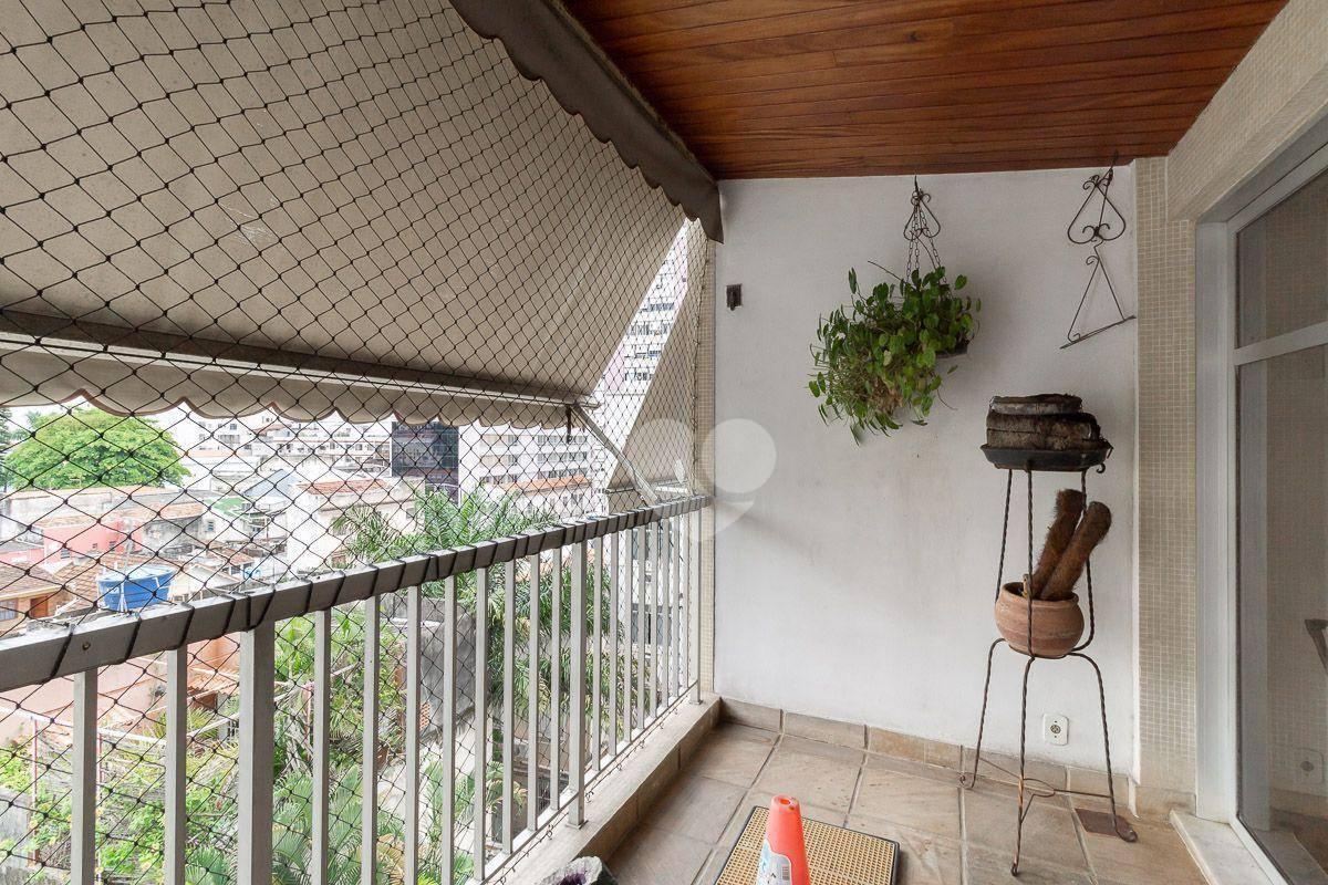 Apartamento com 3 quartos à venda, 135 m² por R$ 1.240.000 - Laranjeiras - Rio de Janeiro/RJ