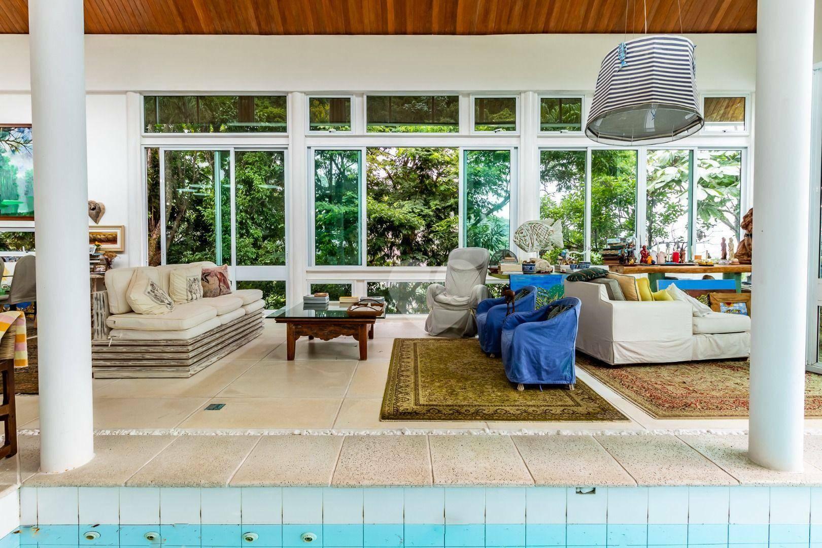 Casa à venda, 424 m² por R$ 5.350.000,00 - São Conrado - Rio de Janeiro/RJ — foto 3