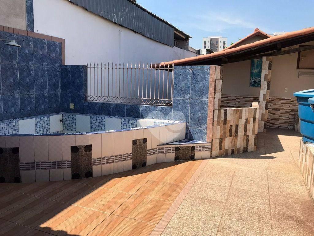 Casa com 3 quartos à venda, 144 m² por R$ 760.000 - Piedade - Rio de Janeiro/RJ