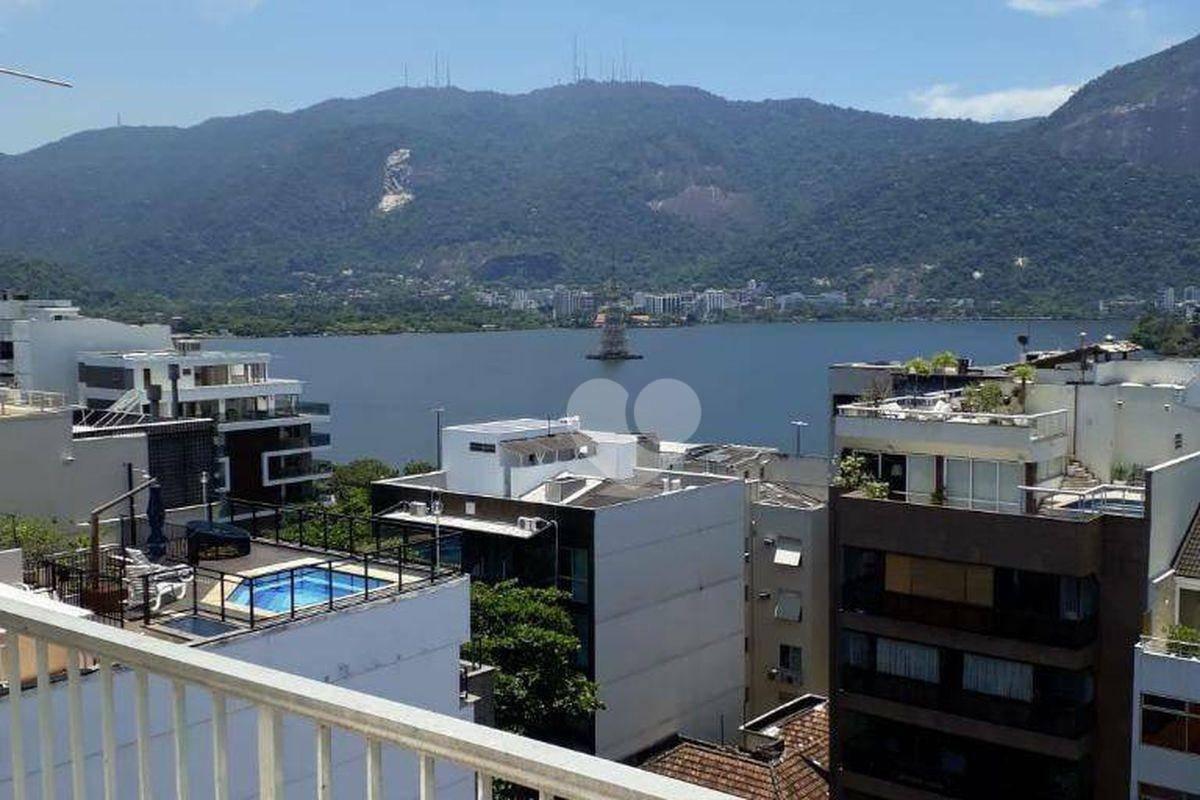 Cobertura à venda, 458 m² por R$ 13.000.000,00 - Ipanema - Rio de Janeiro/RJ — foto 3