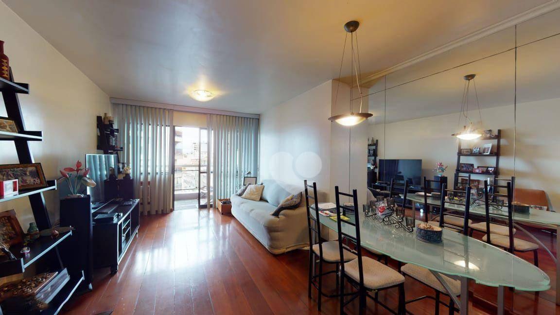 Apartamento à venda, 117 m² por R$ 1.900.000,00 - Copacabana - Rio de Janeiro/RJ