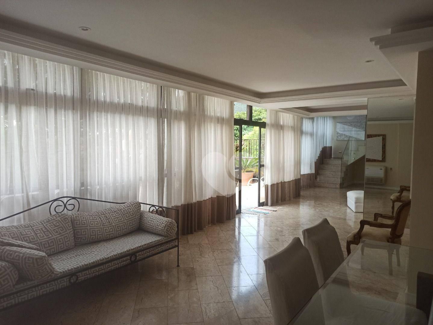 Cobertura com 5 quartos à venda, 750 m² por R$ 5.800.000 - Jardim Oceânico - Rio de Janeiro/RJ — foto 3