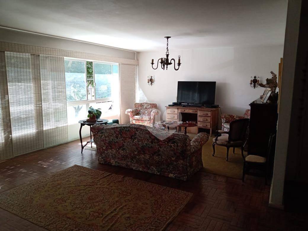 Apartamento com 4 dormitórios à venda, 250 m² por R$ 3.290.000,00 - Urca - Rio de Janeiro/RJ