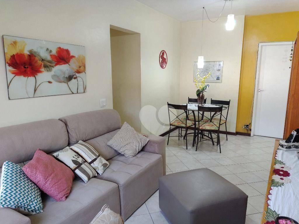 Apartamento com 2 quartos à venda, 70 m² por R$ 440.000 - Andaraí - Rio de Janeiro/RJ