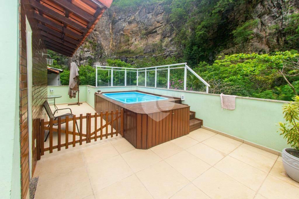Casa com 4 quartos à venda, 157 m² por R$ 1.140.000,00                     Vila Isabel - Rio de Janeiro/RJ