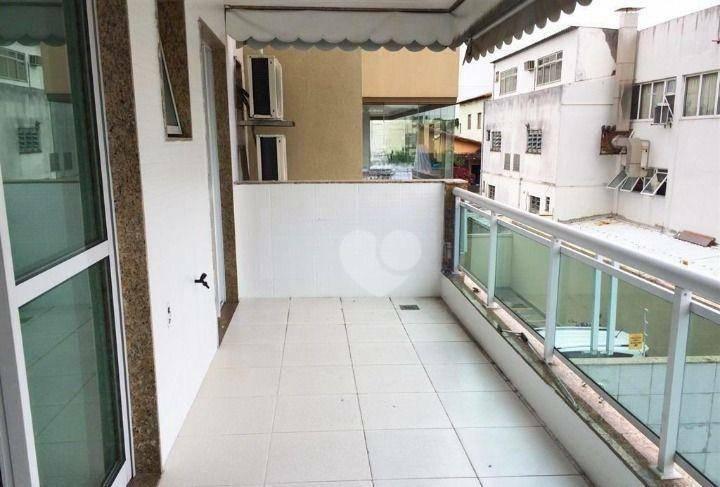 Apartamento com 2 quartos à venda, 75 m² por R$ 615.000 - Recreio dos Bandeirantes - — foto 3