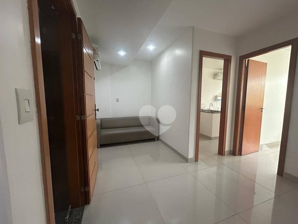 Sala à venda, 49 m² por R$ 280.000 - Recreio dos Bandeirantes