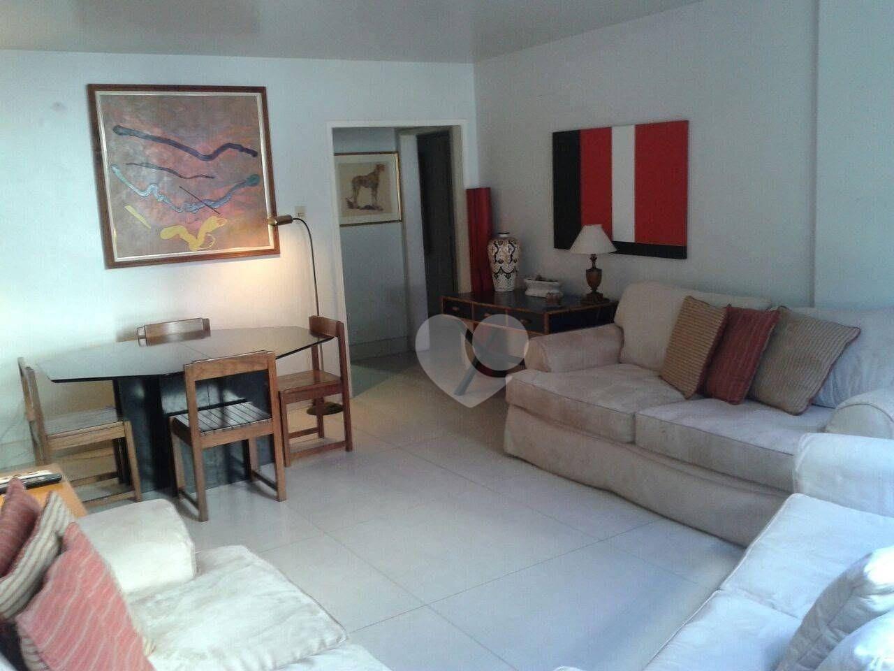 Apartamento com 2 dormitórios à venda, 81 m² por R$ 1.474.000,00 - Copacabana - Rio de Janeiro/RJ — foto 2