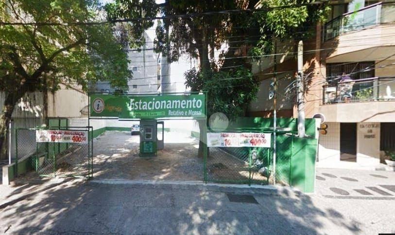Terreno à venda, 363 m² por R$ 12.000.000,00 - Lagoa - Rio de Janeiro/RJ — Foto 1 de 8