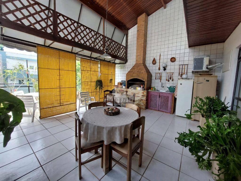 Cobertura com 3 quartos à venda, 308 m² por R$ 1.050.000 - Recreio dos Bandeirantes - Rio de Janeiro/RJ — foto 3