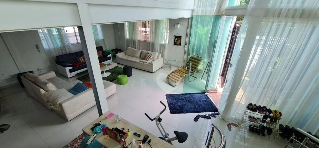 Casa com 4 quartos à venda, 653 m² por R$ 1.700.000 - Guaratiba - Rio de Janeiro/RJ — foto 3