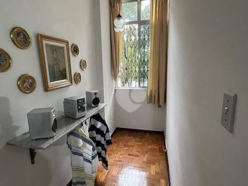 Apartamento na Rua Uruguai com 3 quartos à venda, 100 m² por R$ 480.000 - Tijuca - Rio de Janeiro/RJ — foto 3