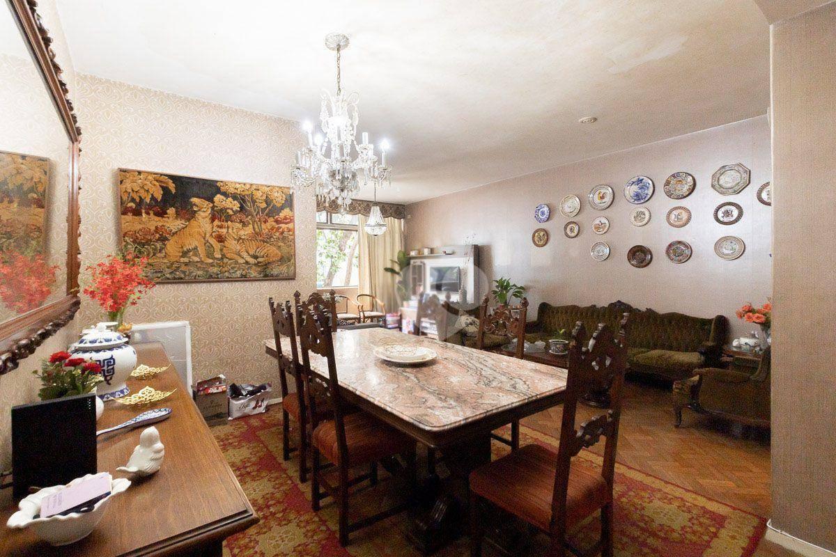 Apartamento com 4 dormitórios à venda, 172 m² por R$ 3.500.000,00 - Ipanema - Rio de Janeiro/RJ